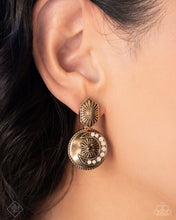 Load image into Gallery viewer, Eclectic Energy - Gold