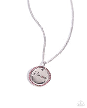 Load image into Gallery viewer, Glam-ma Glamorous - Pink