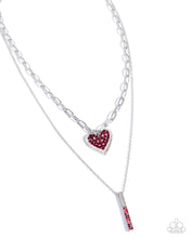 Load image into Gallery viewer, Valentines Volume - Red
