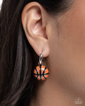 Load image into Gallery viewer, Adorable Airball - Orange