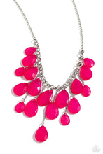 Load image into Gallery viewer, Front Row Flamboyance - Pink