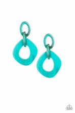 Load image into Gallery viewer, Torrid Tropicana - Blue
