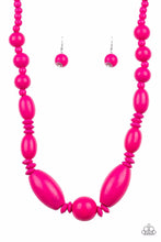 Load image into Gallery viewer, Summer Breezin - Pink
