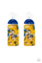 Load image into Gallery viewer, HAUTE On Their Heels - Yellow
