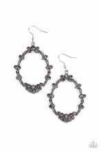 Load image into Gallery viewer, Sparkly Status - Silver

