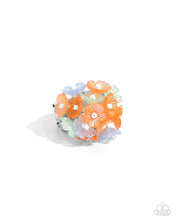Load image into Gallery viewer, Corsage Celebration - Orange
