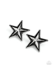 Load image into Gallery viewer, Staunch Studs - Silver
