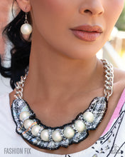 Load image into Gallery viewer, Fiercely 5th Avenue - Complete Look
