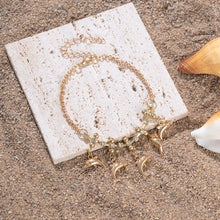 Load image into Gallery viewer, Women's Alloy Anklet
