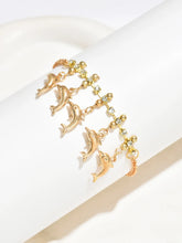 Load image into Gallery viewer, Women's Alloy Anklet
