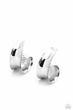 Load image into Gallery viewer, Curly Cadence - Silver
