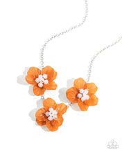 Load image into Gallery viewer, Petaled Promotion - Orange
