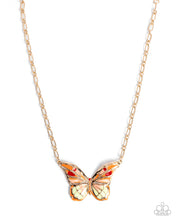 Load image into Gallery viewer, Aerial Accolade - Orange
