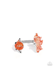 Load image into Gallery viewer, Swimming Serenity - Orange
