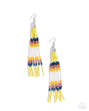 Load image into Gallery viewer, Stunning Strands - Yellow
