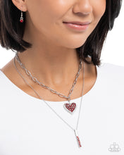 Load image into Gallery viewer, Valentines Volume - Red
