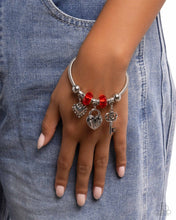 Load image into Gallery viewer, Truly Loveable - Red
