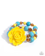 Load image into Gallery viewer, Desert Grace - Yellow
