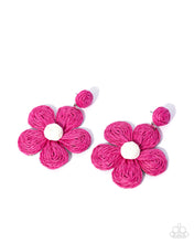 Load image into Gallery viewer, Double Daisies - Pink
