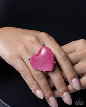 Load image into Gallery viewer, Heartfelt Hallmark - Pink
