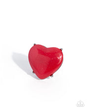 Load image into Gallery viewer, Heartfelt Hallmark - Red
