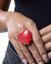 Load image into Gallery viewer, Heartfelt Hallmark - Red
