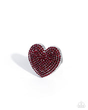 Load image into Gallery viewer, Reliable Romance - Red

