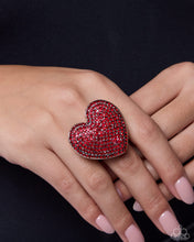 Load image into Gallery viewer, Reliable Romance - Red
