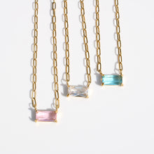 Load image into Gallery viewer, Pastel Necklace
