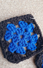 Load image into Gallery viewer, Handmade Vintage Crochet Earrings
