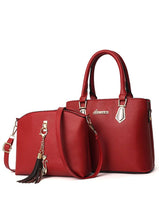 Load image into Gallery viewer, Danbaoly 2pc Handbag Set

