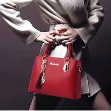Load image into Gallery viewer, Danbaoly 2pc Handbag Set
