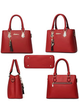 Load image into Gallery viewer, Danbaoly 2pc Handbag Set

