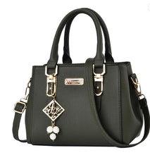 Load image into Gallery viewer, Large-Capacity Single-Shoulder Bag
