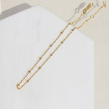 Load image into Gallery viewer, 925 Sterling Silver Satellite Necklace
